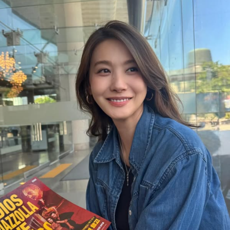 유인영 프로필 키 나이 인영인영 이상형 연하남 결정사방문