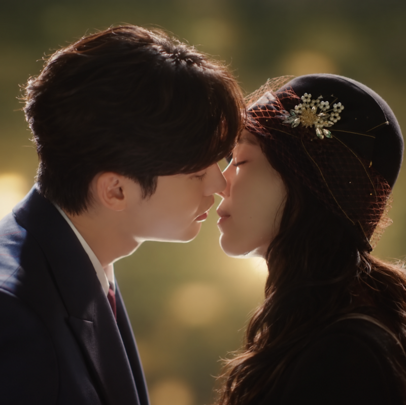 Lee Jong-suk's Drama from 8 Years Ago: Filmed Without Pay?