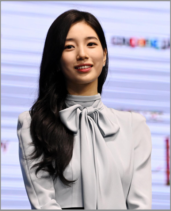 수지 화이트 원피스 어디꺼? 40·50대가 써먹기 좋은 코디법 6가지