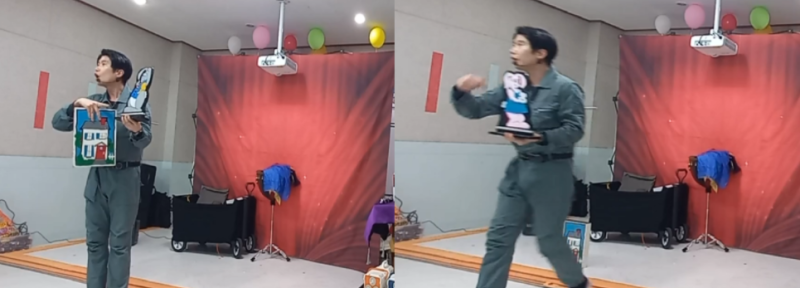 충남 세종 대전 마술공연섭외와 마술사 섭외과정에 대해서 알아보자!
