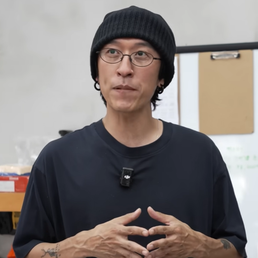 ‘정리해도 금방 어질러진다면?’ 빽가 생활템 공개 팬트리 바구니부터 냉장고 칸막이까지 ....