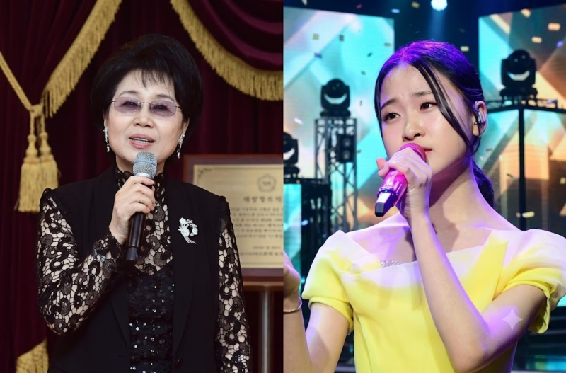 "총대 멨다 vs 너무 과했다" 심수봉의 김다현 저격 후 결국 불붙은 역대급 논쟁
