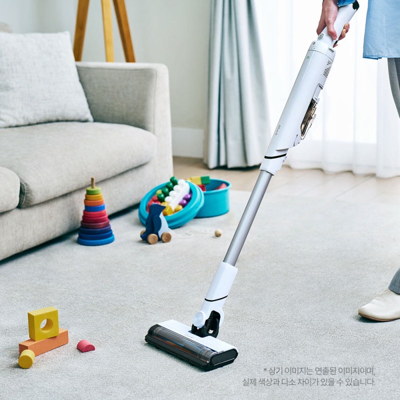 샤크 무선청소기 에보파워시스템 FIT+ 자동먼지비움 LC152KRIV 경량 헤파필터 최저가 비교와 추....