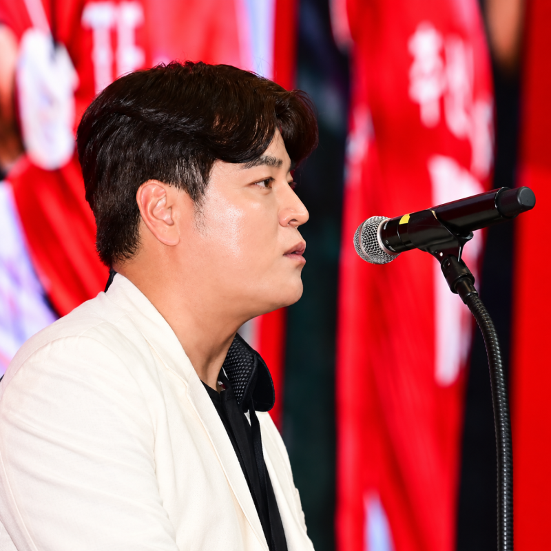 “자존심이 스트라이크존 기준인가?” 추신수 ABS 발언에 박용진이 맞선 이유