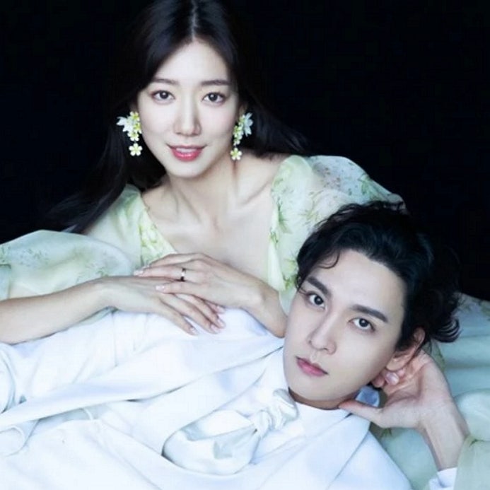 "둘째는 딸이에요!" 박신혜♥최태준 부부, 결혼 4년 만에 전해진 감격 근황