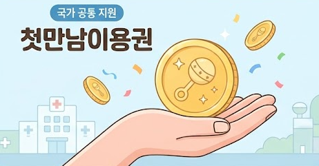 2026년 인천 출산 지원금 완벽 정리! 1억+ 아이드림 혜택부터 신청 팁까지 총정리