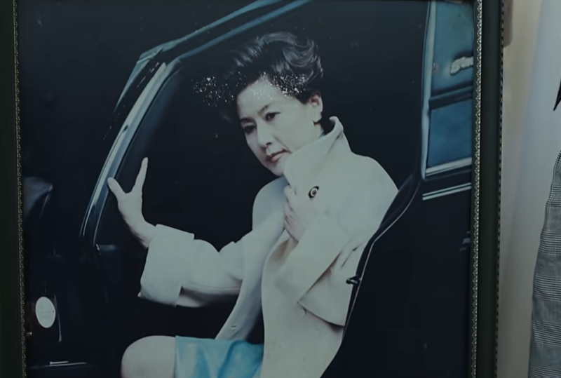 박정수 “혼인신고 없이 25년째 함께한 남자 누구?” 정을영 감독 프로필 나이 재산, 사실혼·....