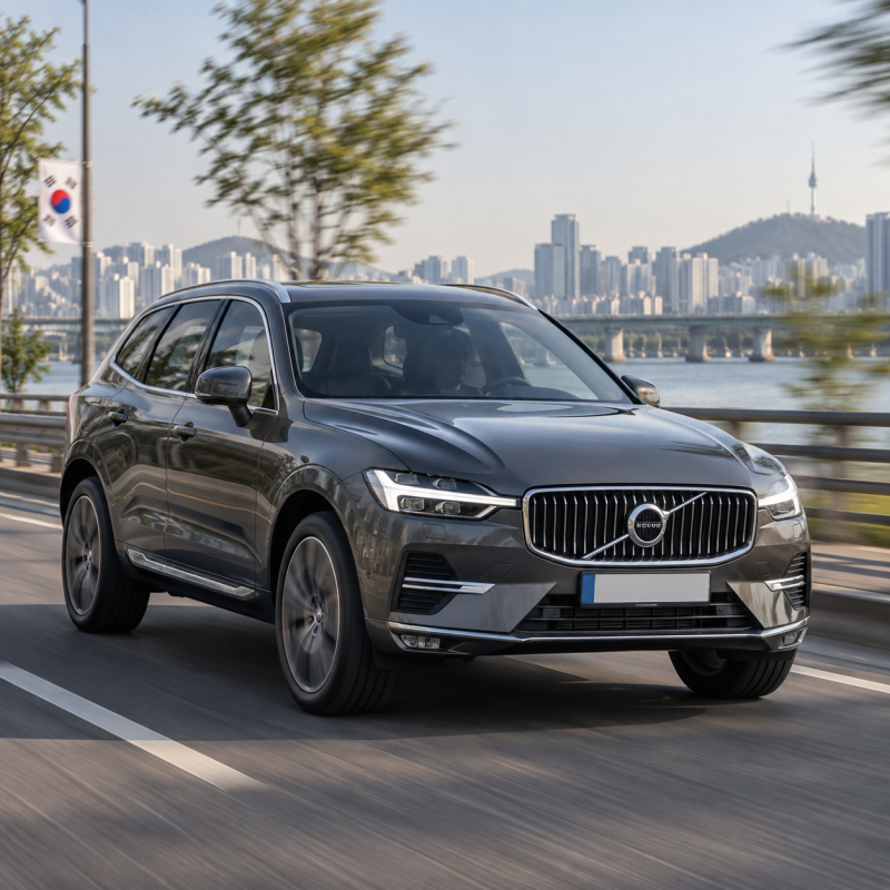 볼보 XC60 B5/B6 중고차, 안전하다고 고장 없는 건 아닙니다 48V 리콜·고질병 5가지