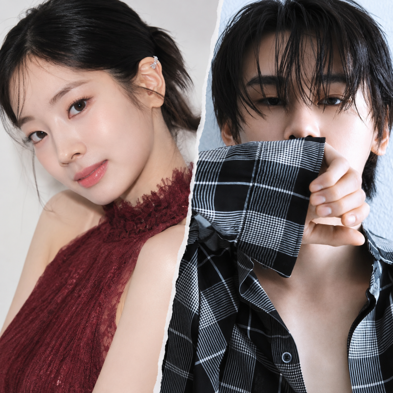 “다현♥차우민, 진짜 커플인 줄”…뜻밖의 조합 나왔다, 새 영화서 로맨스 호흡