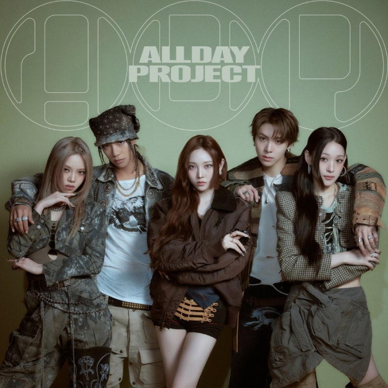 ALLDAY PROJECT(올데이 프로젝트)의 "TALK(토크)"노래 가사 해석/한글 발음