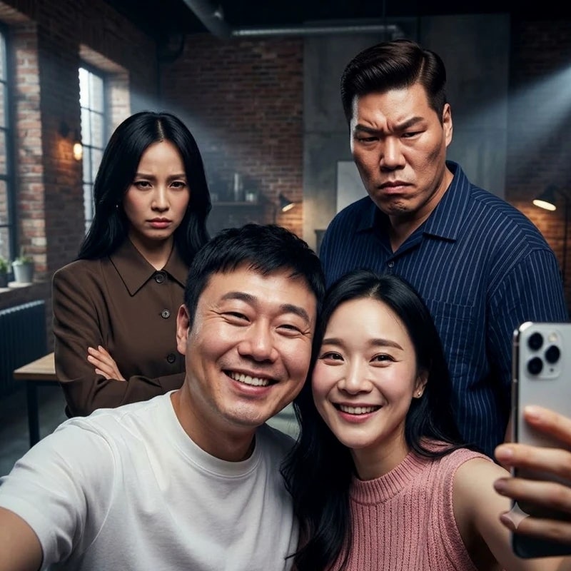 “모은 돈 0원, 빚까지”…정일대♥김소연, 폭언·임신 갈등 다 터졌는데 내린 뜻밖의 결론