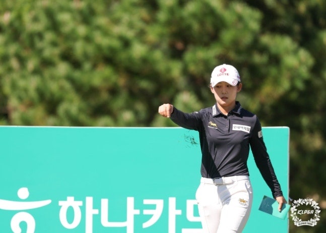 ⛳ 작은 체구에서 뿜어져 나오는 폭발적 장타! '돌격대장' 황유민 프로 인기 비결 총정리 ️....