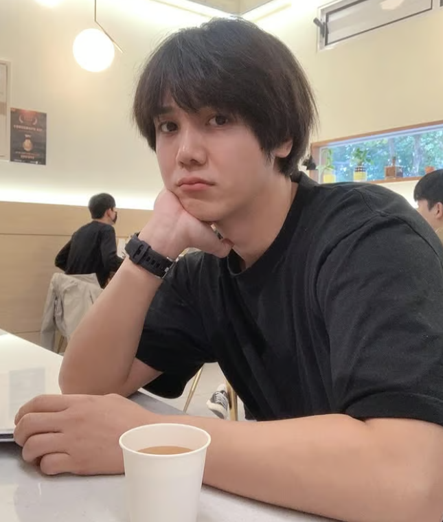 미르 아내 누구길래? 2살 연상 윤유연 첫 공개, 필라테스 원장 ‘분홍개구리’ 정체