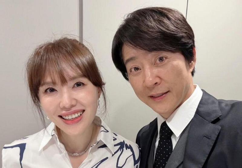 최수종 하희라 연극 ‘러브레터’ 출연…결혼 33년 만에 처음 함께 무대 선다