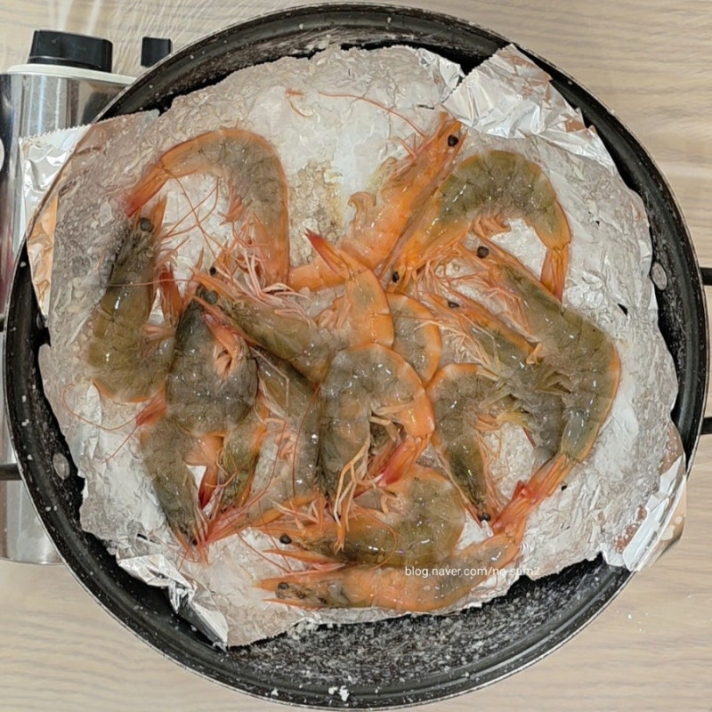 안산 성포동 횟집 오징어당 대하구이 맛집