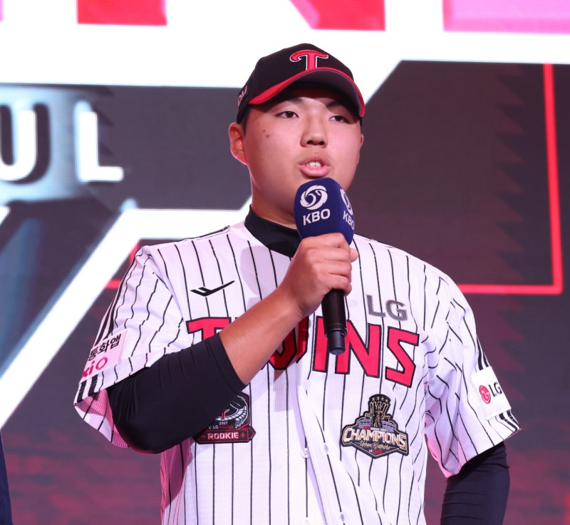 2027 kbo 신인드래프트 결과 총정리, 순서와 명단까지 한번에 (feat.하현승)