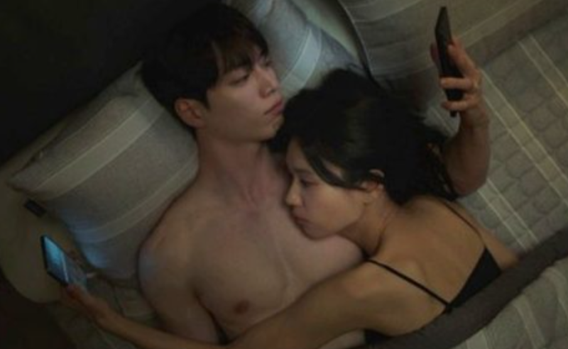 "서강준 판타지에만 의존?" '너 말고 다른 연애' 안은진 민폐 여주 캐릭터 논란… 시청률 2%대 ....