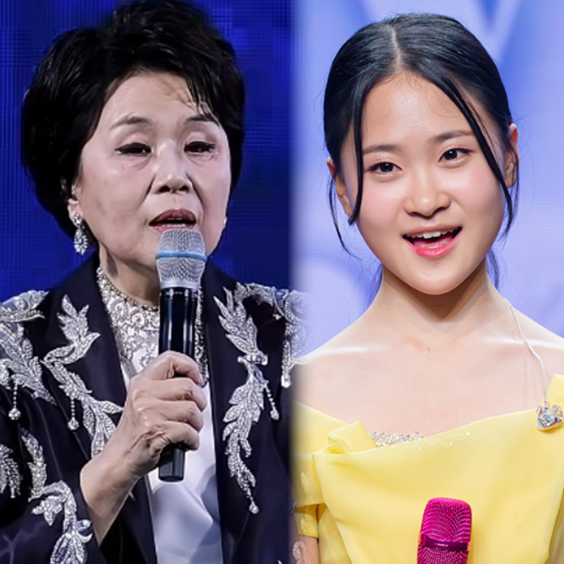 심수봉 17세 김다현 공개 저격 발언에 차 안에서 7분 동안 통곡 비판 논란 후 사과했지만 대중....
