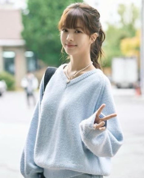 39kg로 화제됐던 노정의, 정작 인생을 바꾼 건 따로 있었다(아역배우에서 주연배우로)