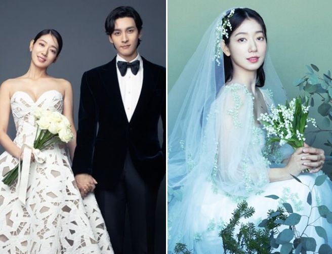 36세 박신혜, 둘째 출산 성별 공주님 아들 딸 맘 건강상태는