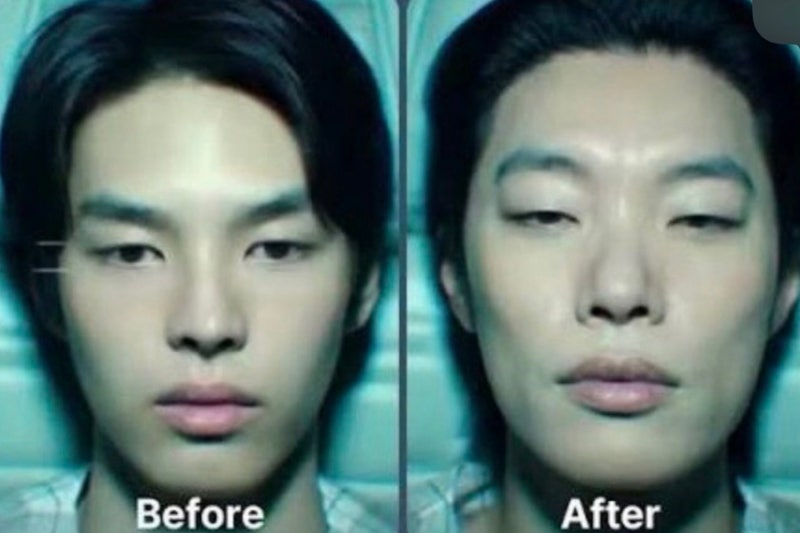 넷플릭스 들쥐 결말 해석 후기｜원작 웹툰과 비교 (스포있음)