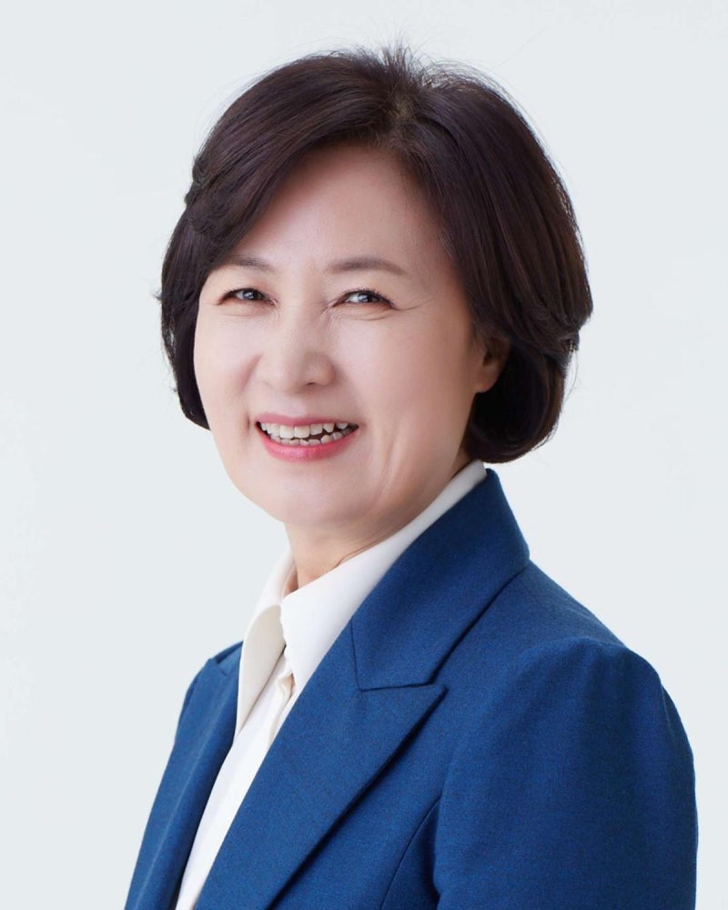 추미애 프로필 총정리｜나이·고향·학력·판사·법무부 장관·경기도지사 경력