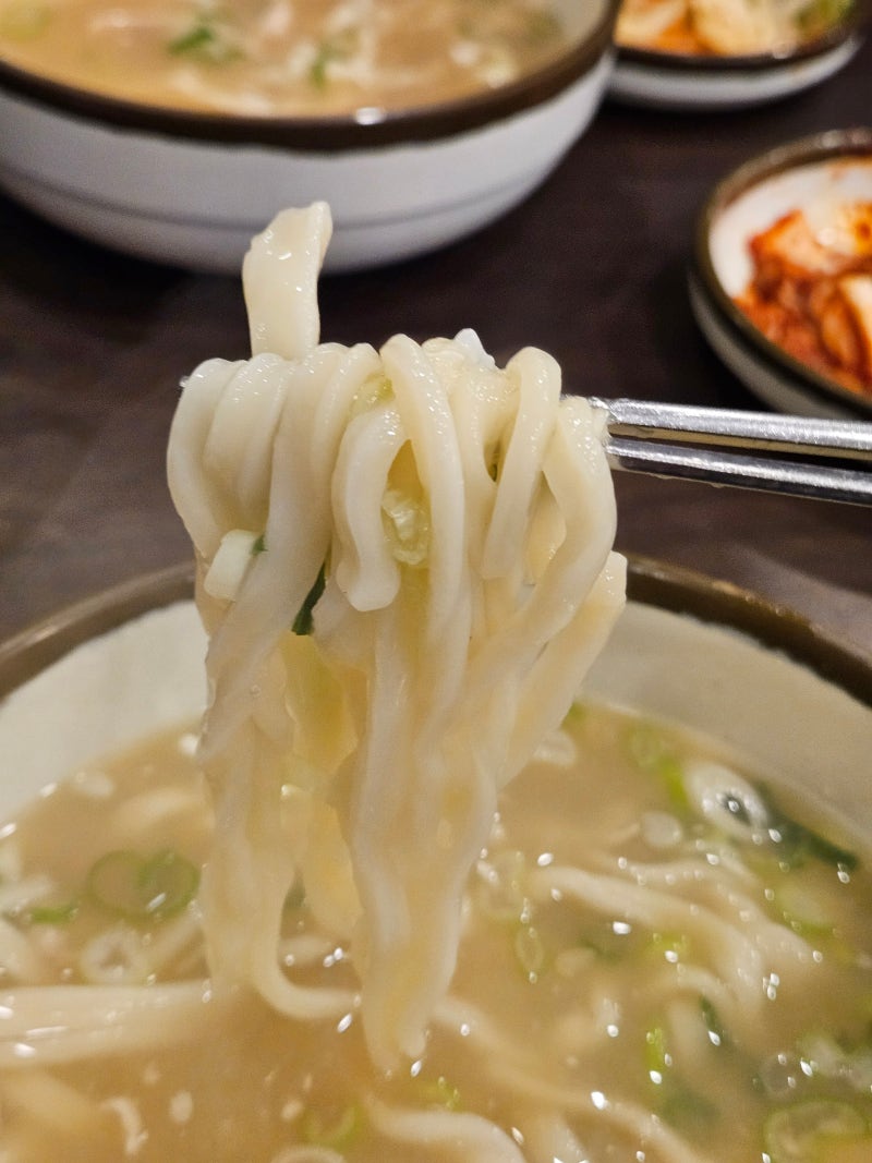 일산맛집 일산칼국수본점 평일 웨이팅,기다림없는 빠른 포장 추석연휴 영업x