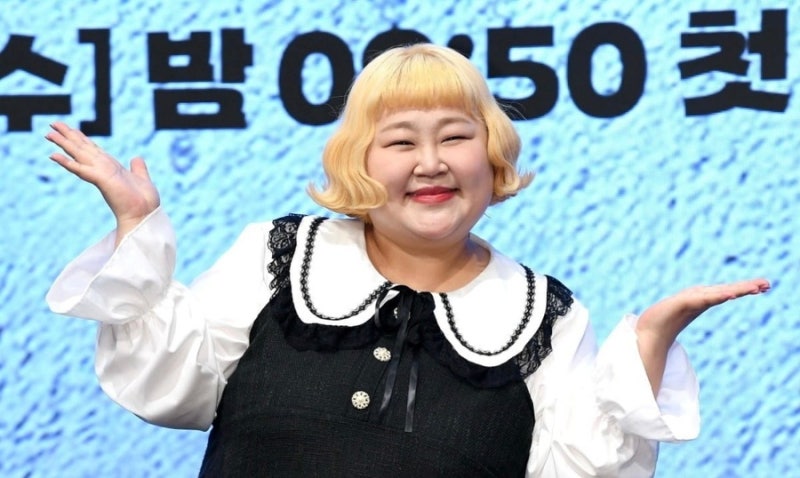 홍윤화 40kg 감량 후 영양부족·요요…9개월 만에 뺐는데, 다시 꺼낸 한마디가 뜻밖이었습니다