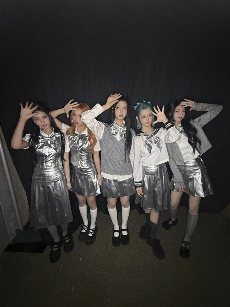 스테이씨 소속사 하이업 엔터 적자 지속과 나하은 걸그룹 언차일드 활동 중단 배경