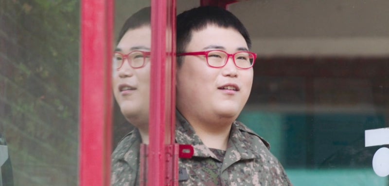 신병4 9회 줄거리 문빛나리