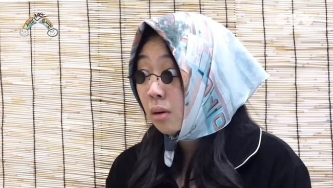내돈내산 용한 무당 신점 후기