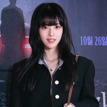 "39kg까지 뺐다고?" 25세 노정의, 요즘 주인공으로 계속 보이는 이유