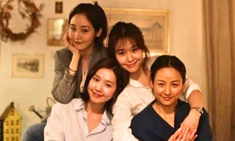 핑클 21년 만에 완전체, 지금 나오는 이유와 멤버별 근황 정리