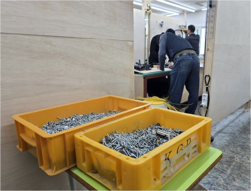 부산전기학원 찾는다면 한빛전기학원 국비지원부터 실기 공구 대여까지 알려줄게