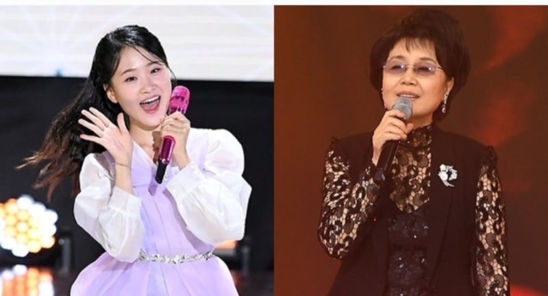 큰소리에 쓰러질 정도”…심수봉, 김다현 발언 뒤 다시 주목받은 ‘미소포니아’ 고백