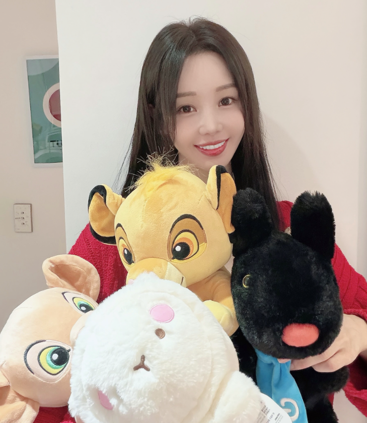 남규리, 김신영 대신 '정희' 스페셜DJ 데뷔…'귤디' 애칭에 "진정한 기적은 아무 일도"