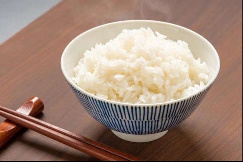 애둘맘이 알려주는 밥 맛있게 짓는 법