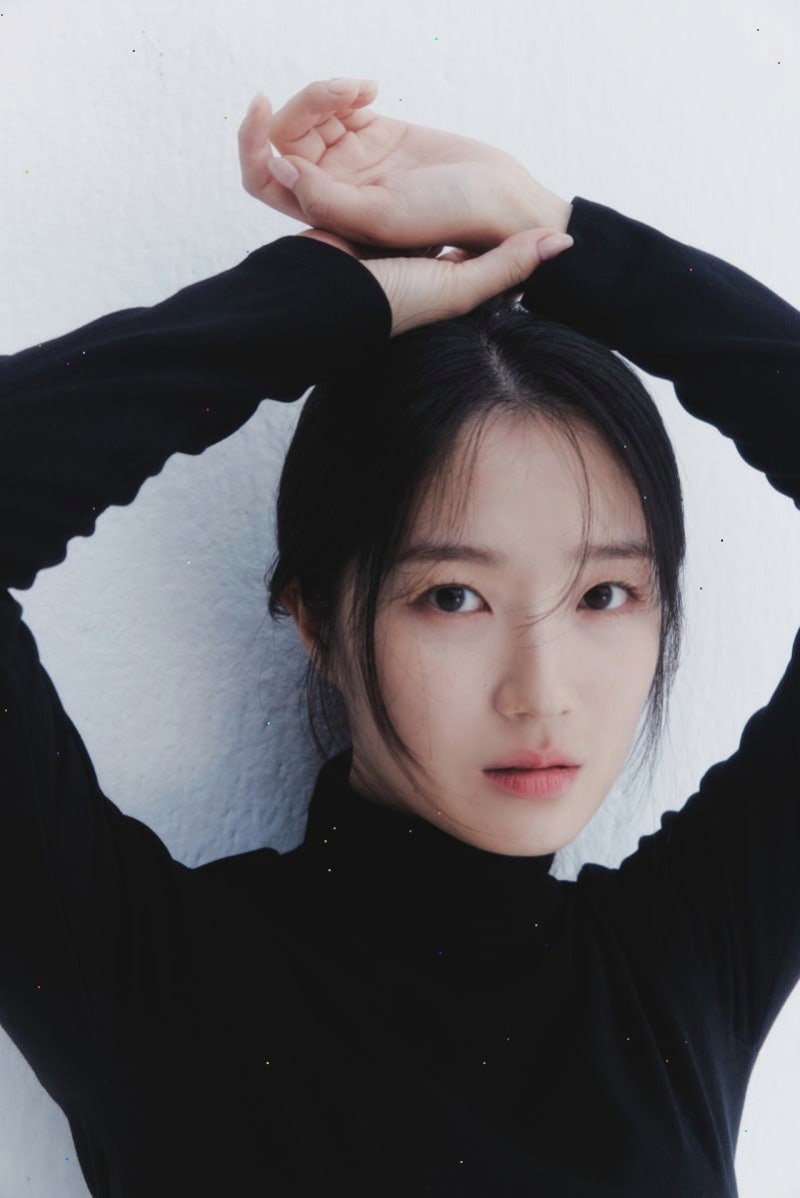 겁 많다던 배우인데.. 공포영화로 흥행퀸 된 김혜윤