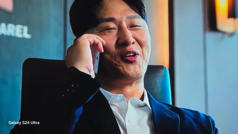 로또 1등도 출근합니다 3·4회 이준혁, 13억 당첨 후 달라졌다…유능한 팀장으로 변신