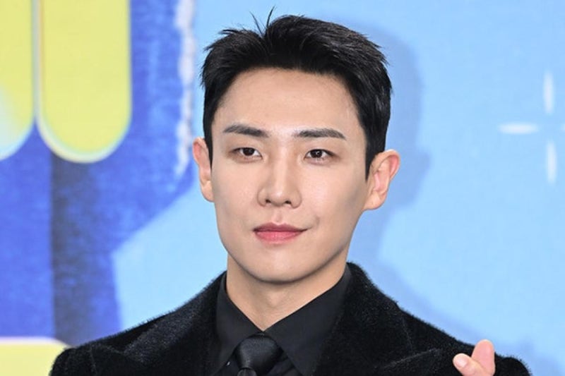 배우 이준 프로필, 정소민 열애설부터 현무로드 다낭 여행까지 총정리