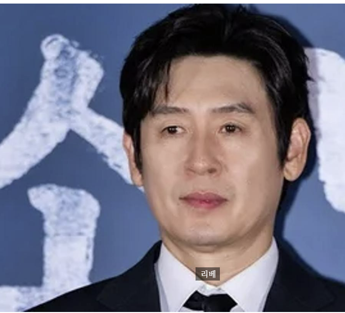 “23년 만에 만나자마자 눈물?” 송윤아 남편 설경구, 울컥한 상대 정체