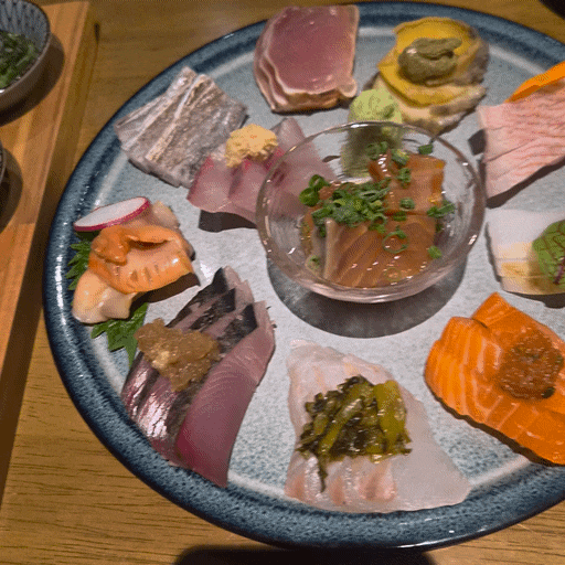 양산맛집 :) 양산일식맛집 양산기념일맛집 양산분위기좋은곳 흑백요리사 황금삽쉐프 장화