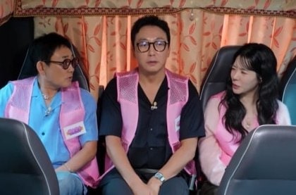 '철딱써니' 중심에 선 써니, 뜻밖의 예능출연이 기대되는 이유