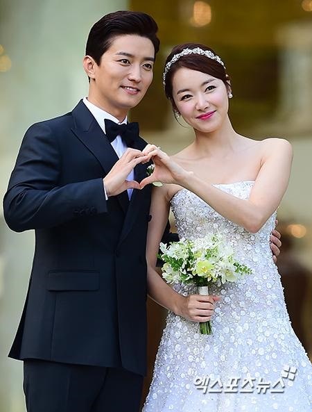 조선의 사랑꾼들 “연애 말고 결혼하자” 소이현♥인교진, 10년 오빠·동생에서 25년째 서로....