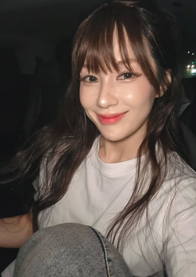 채연 연하남 비율 70~80%, 이은지 유튜브서 공개한 연애 비법 정리
