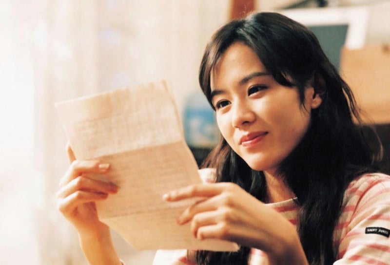 《스캔들》 손예진 젊은 시절 진짜였나? 《클래식》 얼굴 되살린 디에이징의 비밀