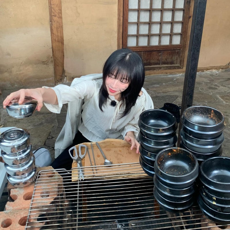 "많이 먹으면 수익이 끊긴다니"… 비상 걸린 쯔양, 먹방 규제 속 적당히 먹겠다