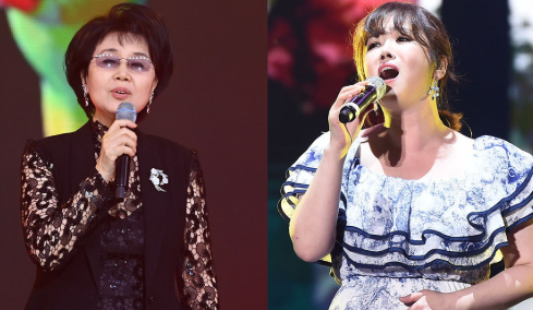 심수봉, 김다현 저격 논란에 정미애 저격설까지…여후배 저격수라는 의혹의 실체