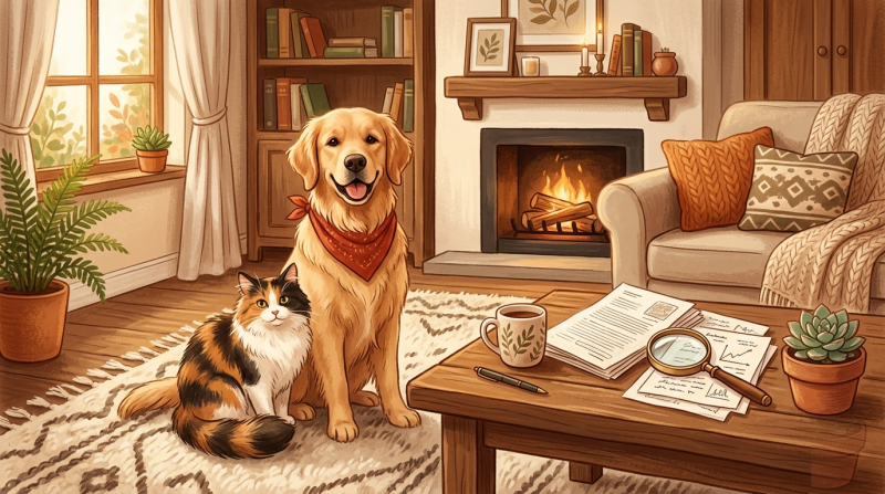 펫보험 비교 총정리, 우리 강아지·고양이 나이에 맞는 보험은?