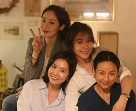 핑클 21년 만에 완전체 컴백, 2019년에도 뭉쳤는데 이번엔 뭐가 다를까